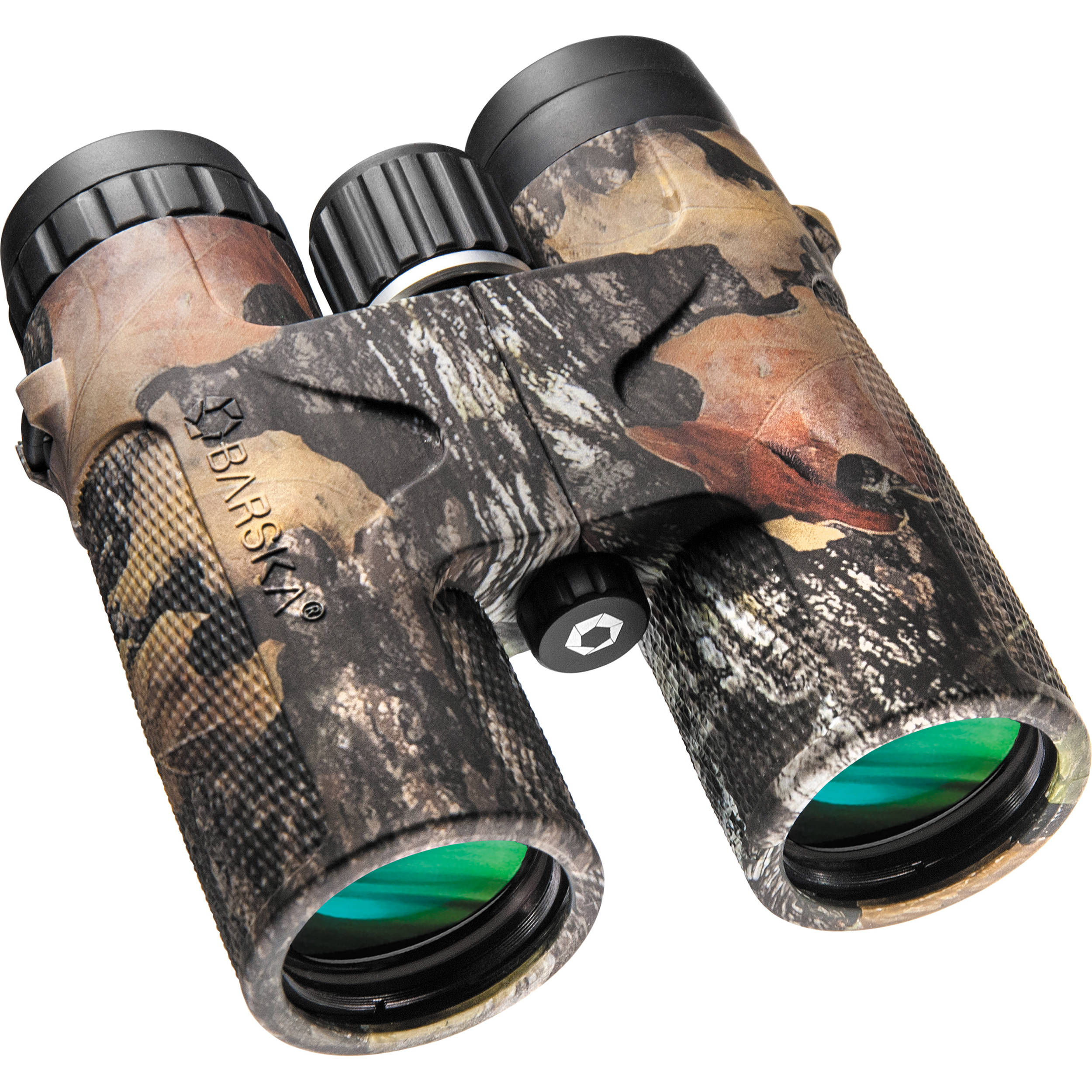 Bushnell 10x42 Prime Binoculars (Black)