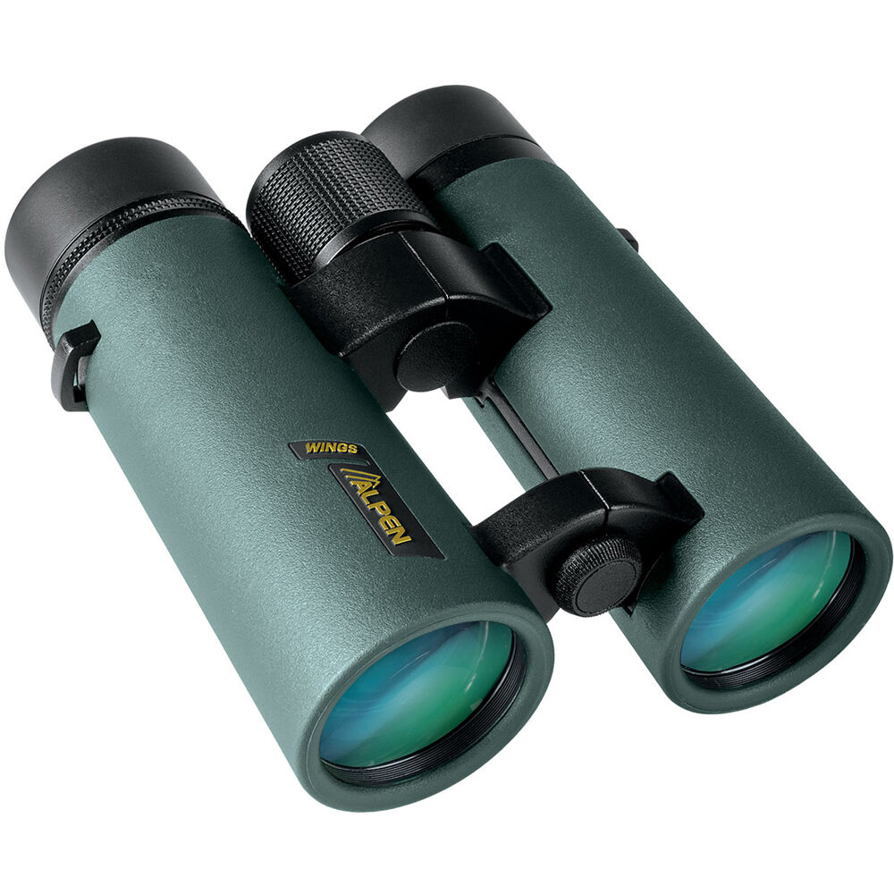 Nikon 10x25 ProStaff ATB Binoculars (Black)
