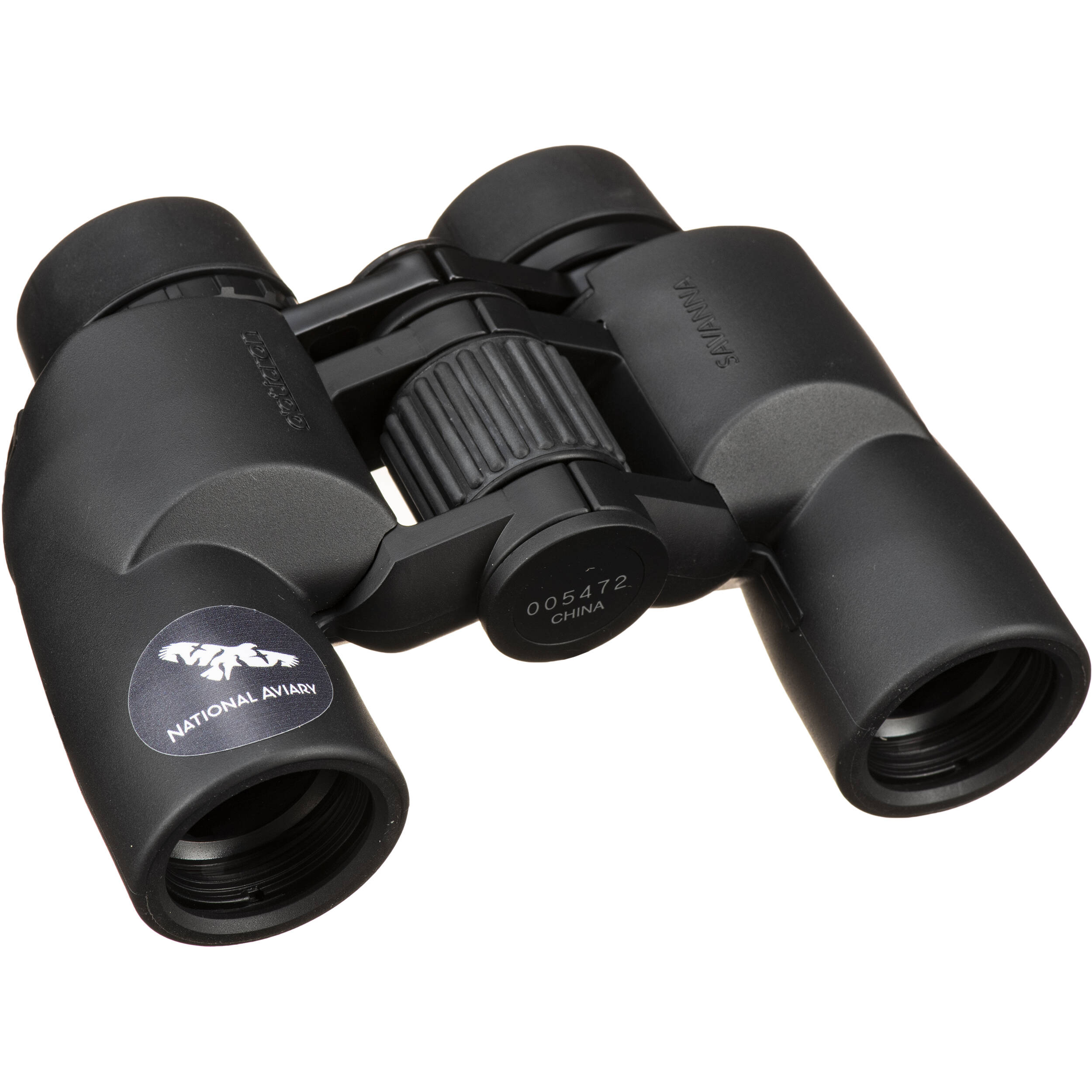 Alpen Optics 10x42 Wings Waterproof Binoculars