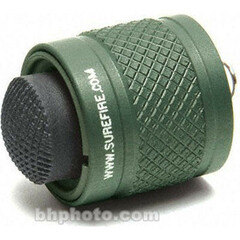 Princeton Tec Point MPLS Helmet Light (White Light, Olive Drab)