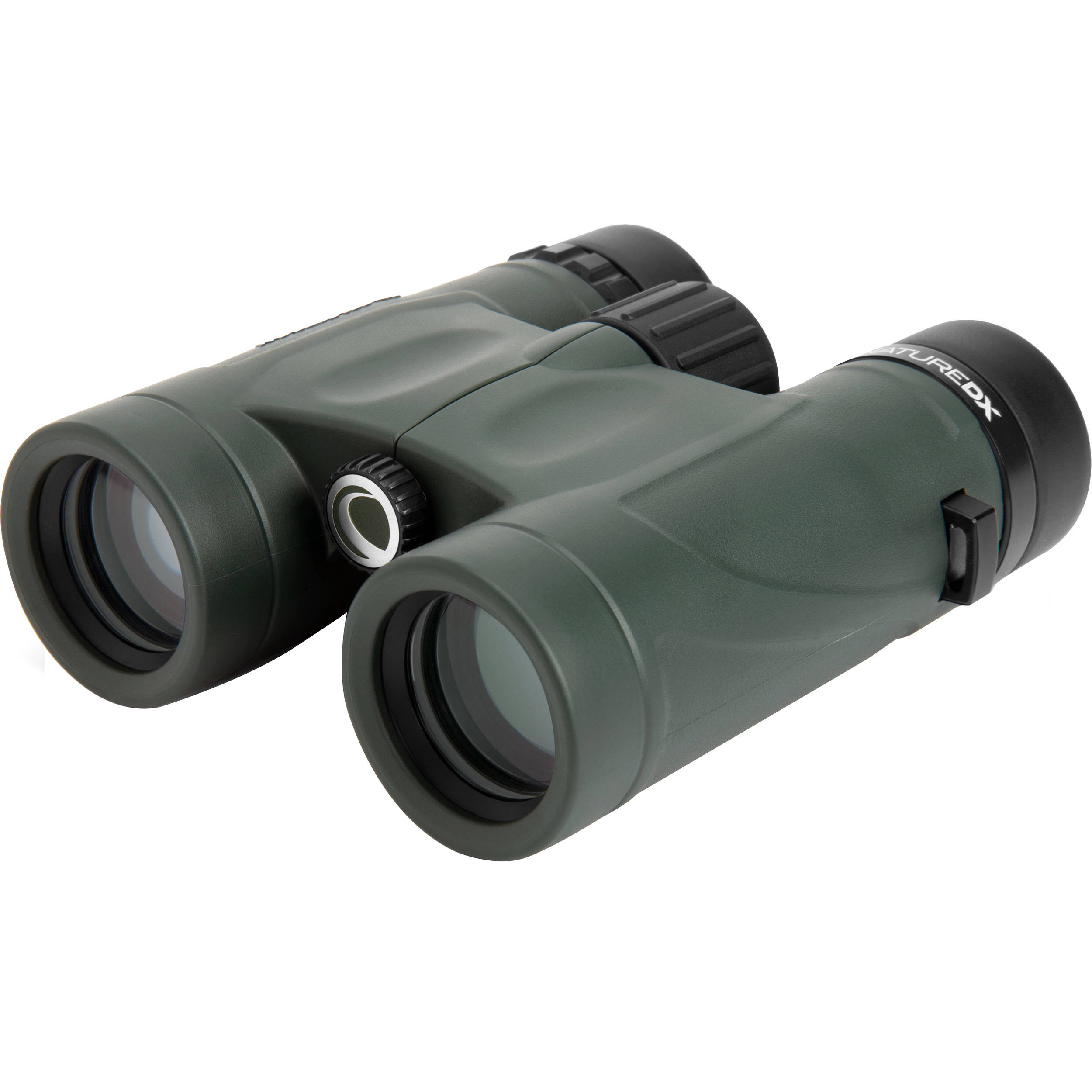 Alpen Optics 8x42 Kodiak Waterproof Binoculars