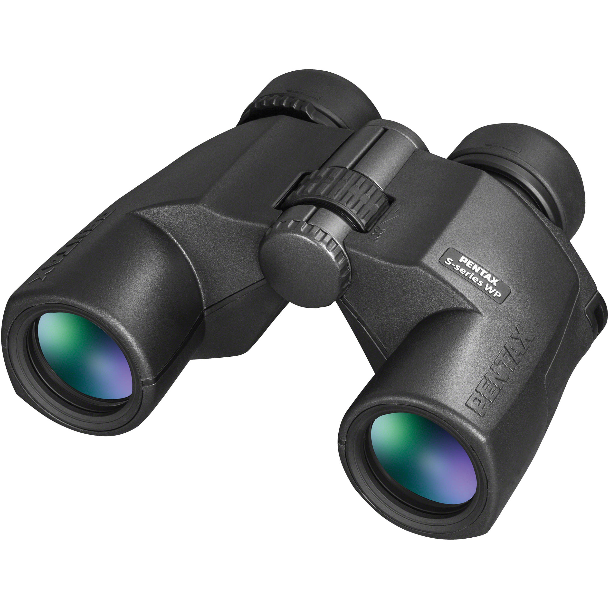 Barska 30x80 X-Trail Binoculars