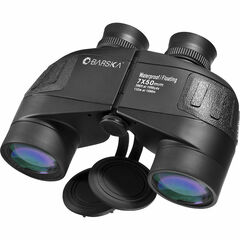Vanguard 10x42 VEO ED Binoculars
