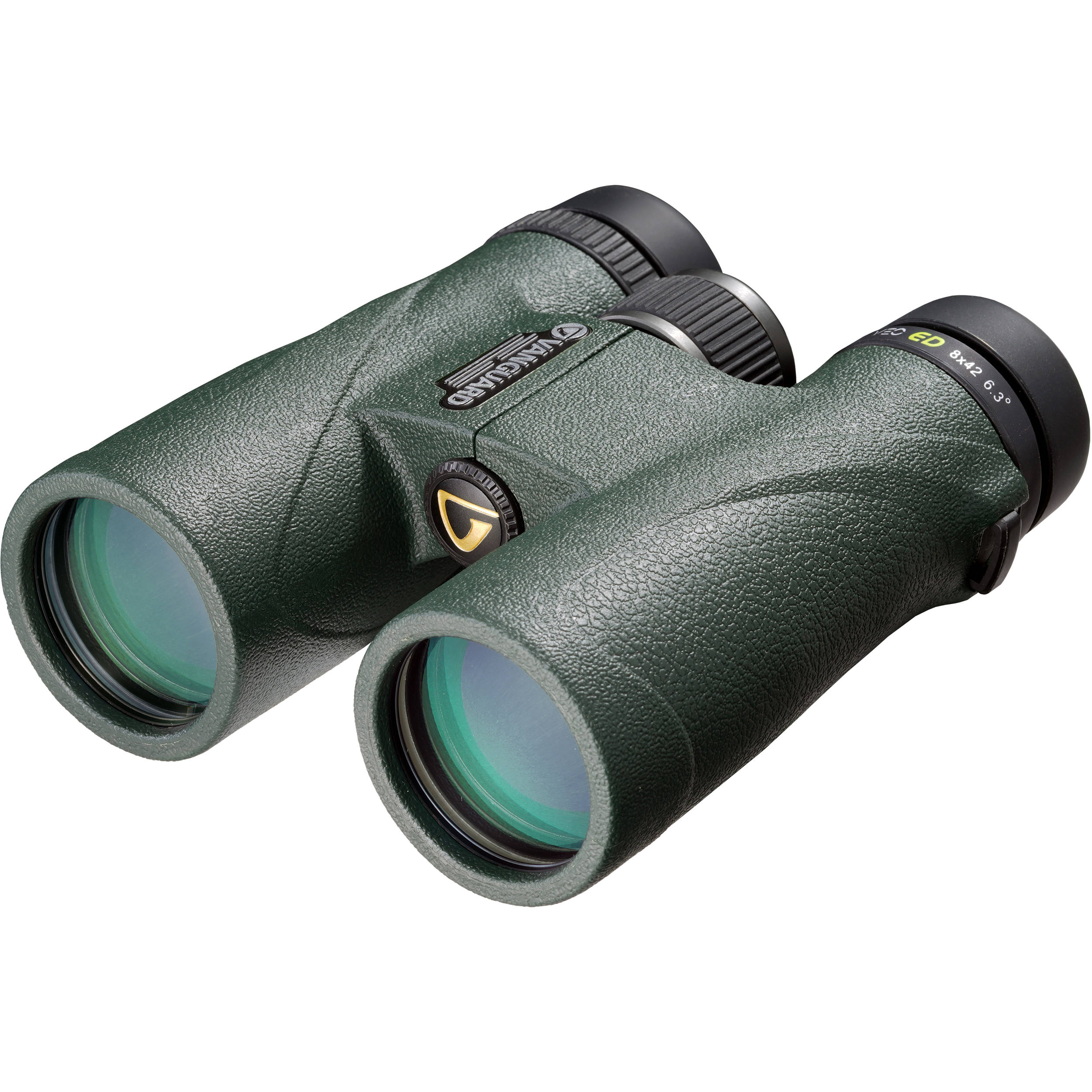 Vortex 10x28 Diamondback HD Binoculars