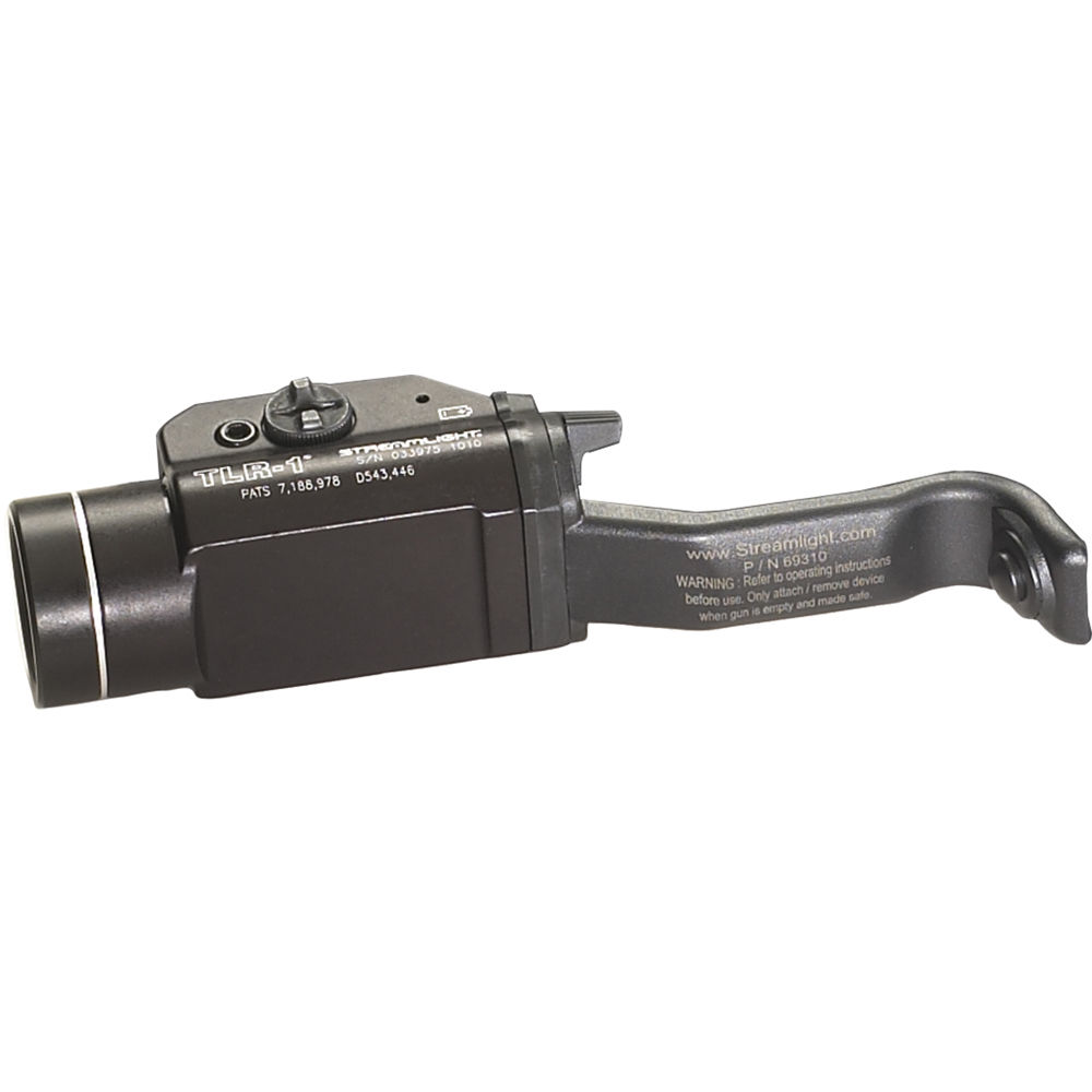 Olight sROD-7 Remote Pressure Switch (Straight Cable)