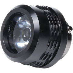 Maglite Infrared Lens Converter for AA Battery Powered Flashlight