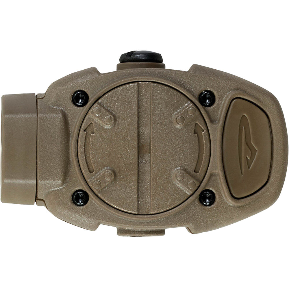 Brite-Strike RM-100 Flashlight Gun Mount