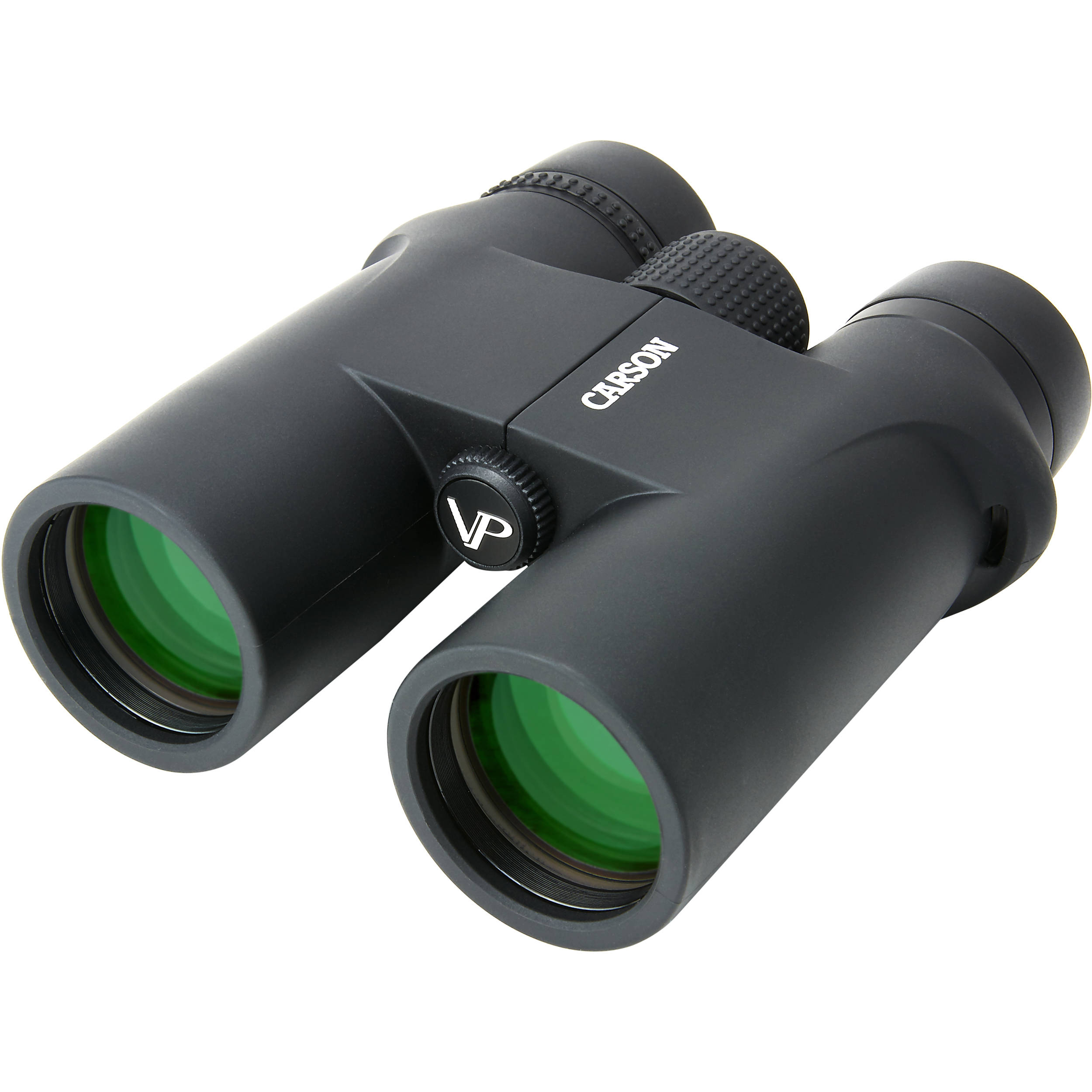 BRESSER 10x32 Hunter Specialties Primal Series Binoculars