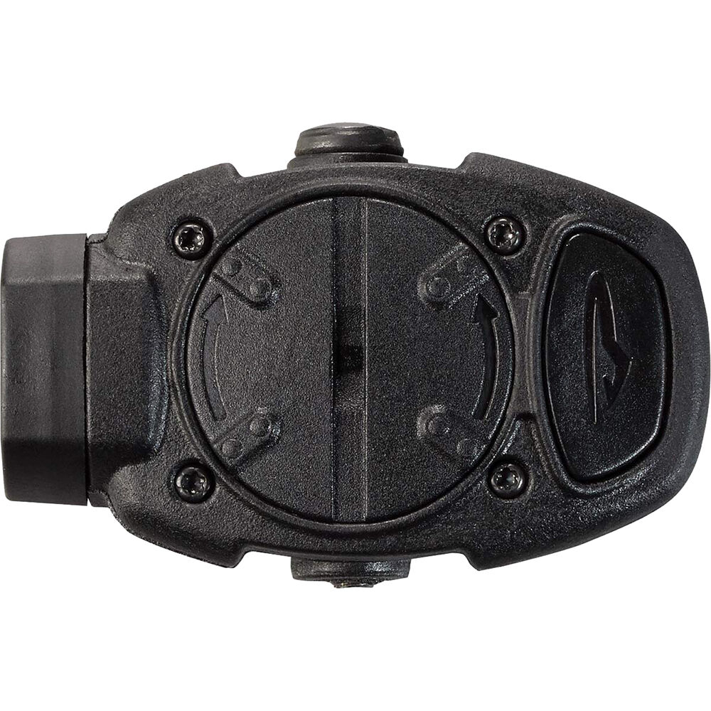 FoxFury SideSlide Adapter for Picatinny Rail