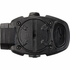 FoxFury SideSlide Adapter for Picatinny Rail