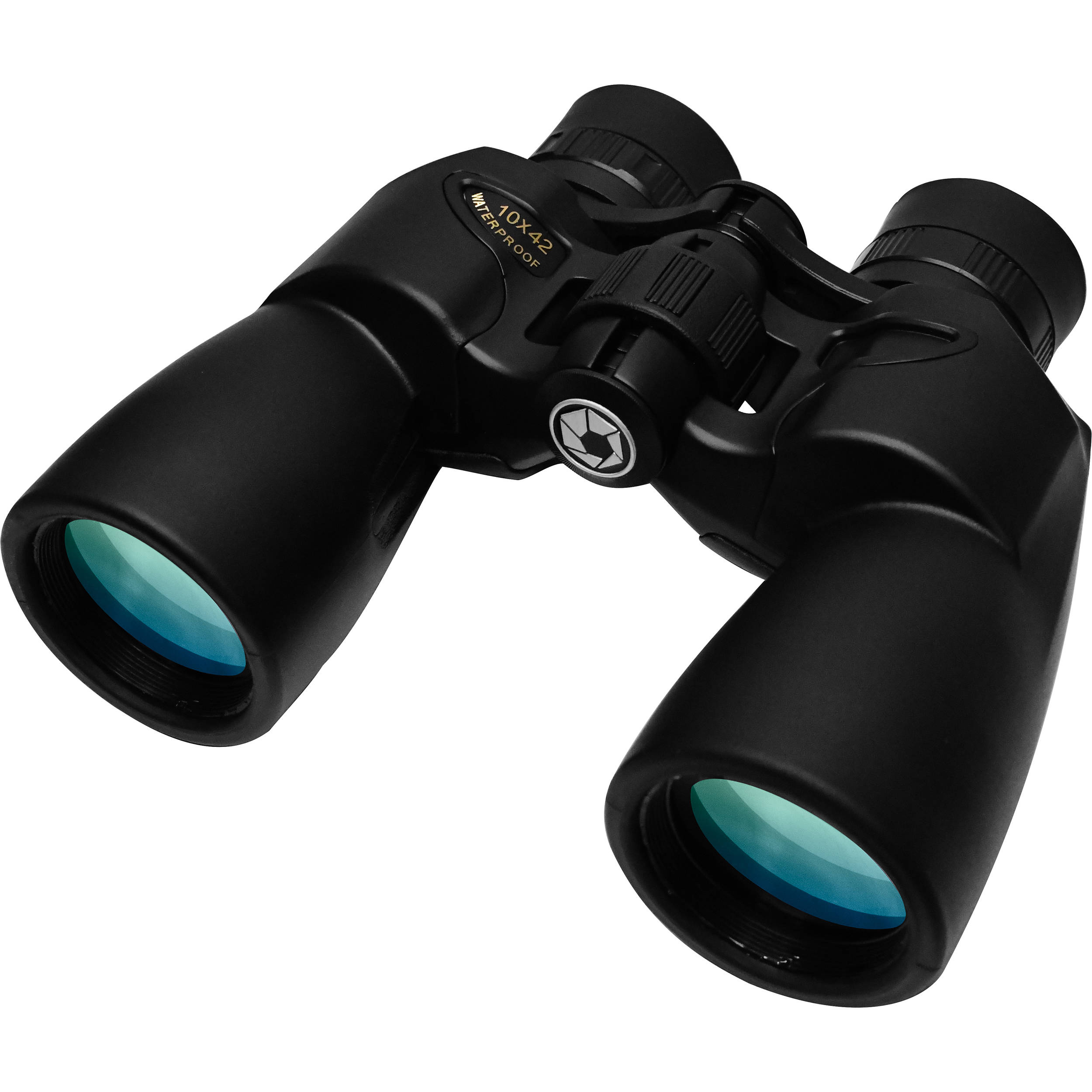 Carson VP 10x42 Binoculars