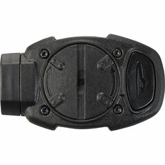 Field Optics Research FM-210 M-LOK Rail Mount (Matte Black)