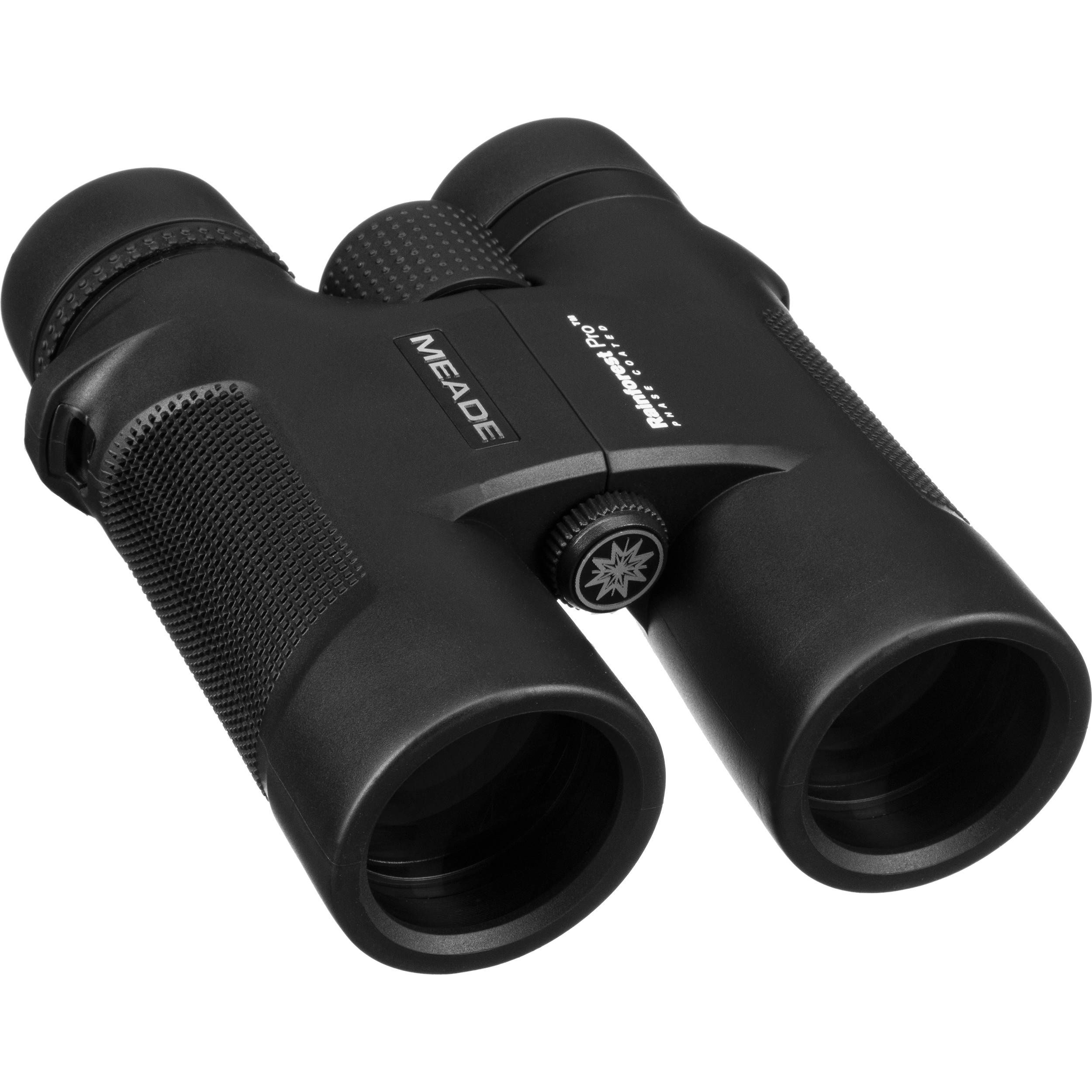 Carson 10x50 RD Binoculars