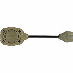 Streamlight Rail Mount for TL-2 LED and Super Tac Series