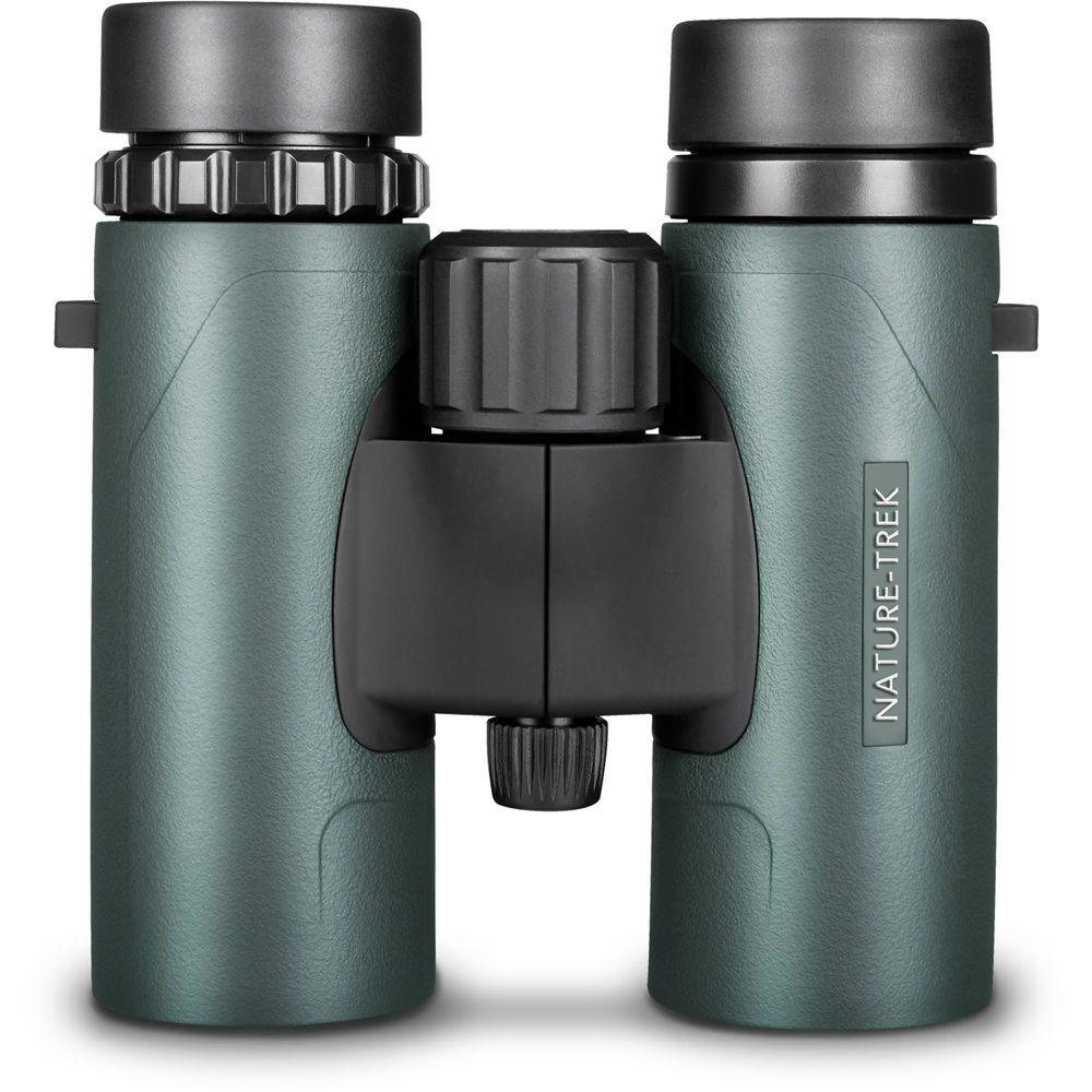 Meade 8x42 Rainforest Pro Waterproof Binoculars (Black)