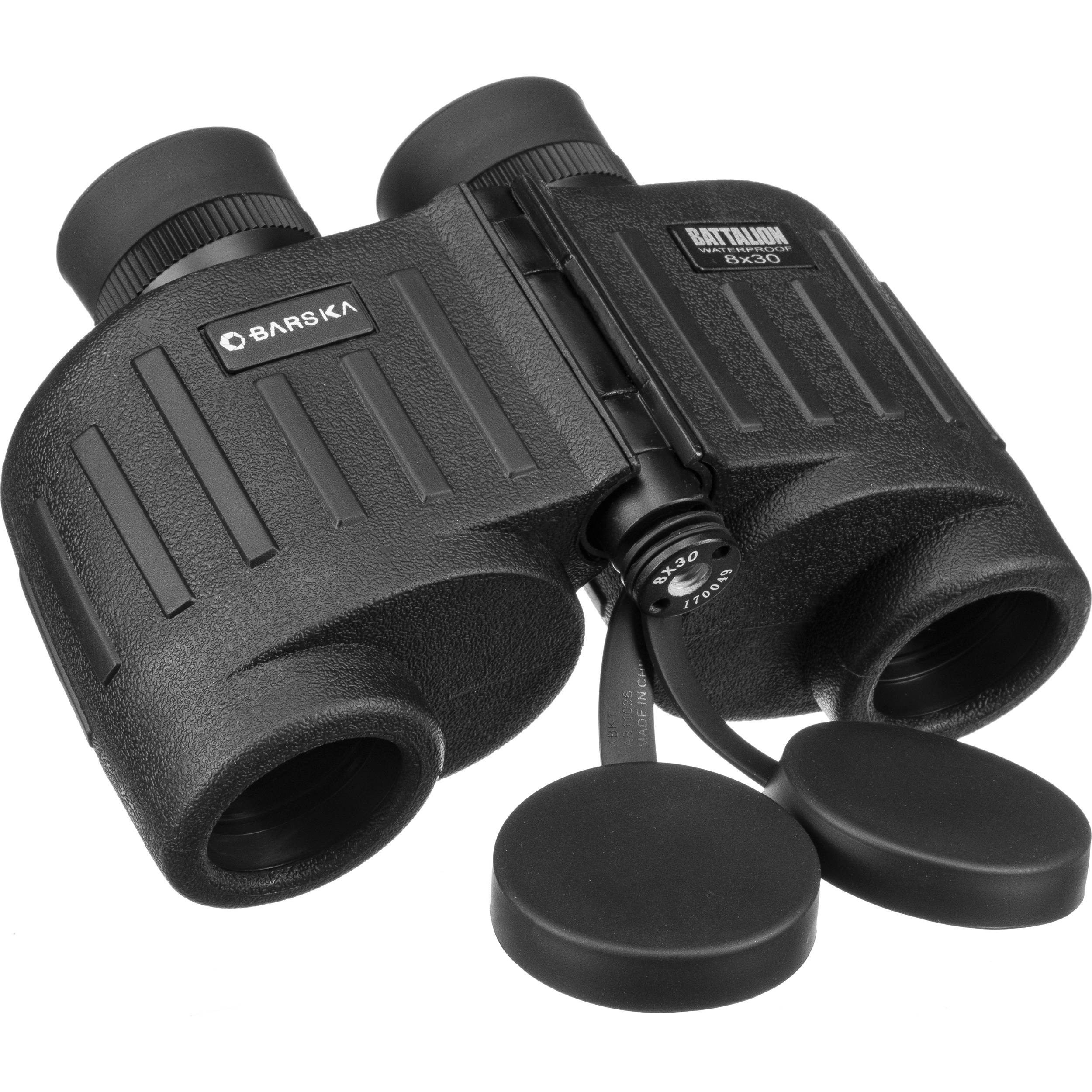 Konus 10x50 Konusrex Binoculars