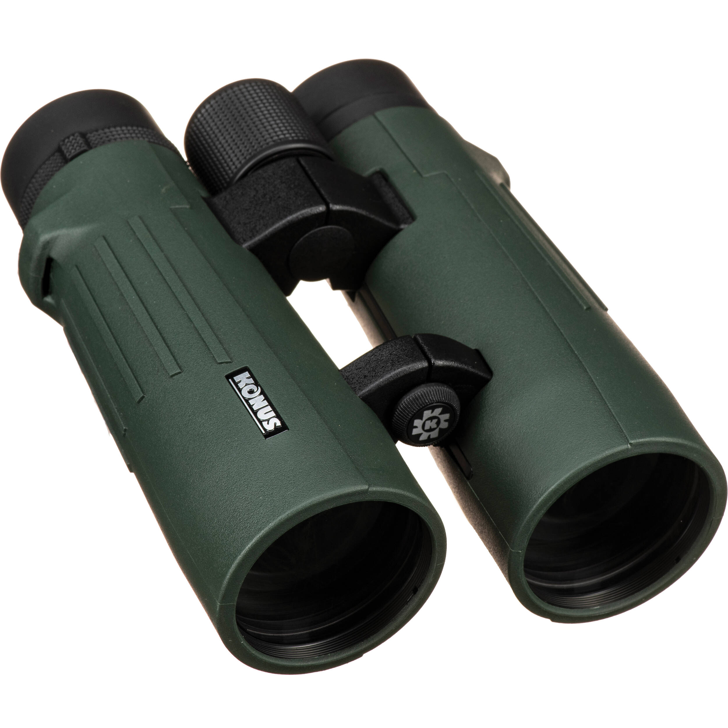 Barska 8x30 WP Battalion Binoculars
