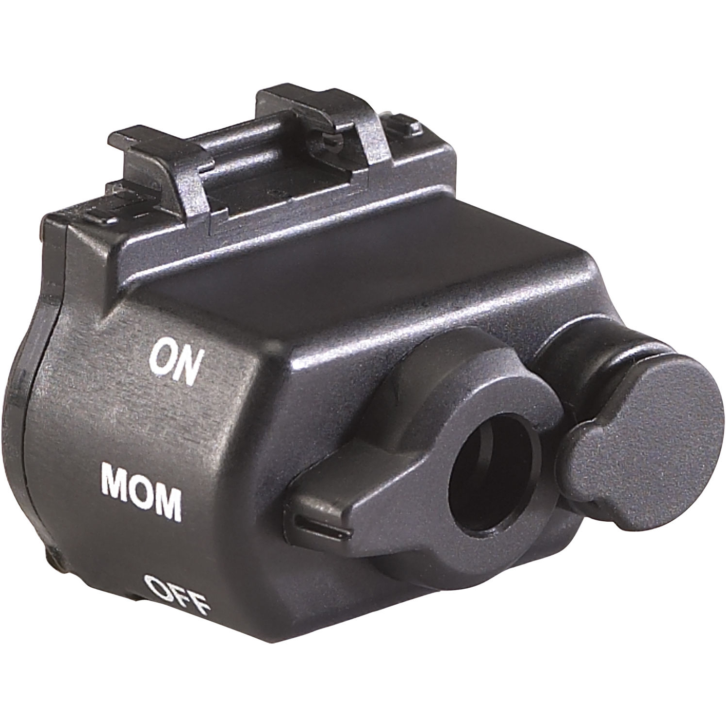 Sunwayfoto SMP-240 M-LOK Quick Release Plate (9.4)