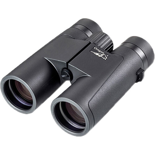 Barska 8x42 Level HD Waterproof Binoculars (Black)