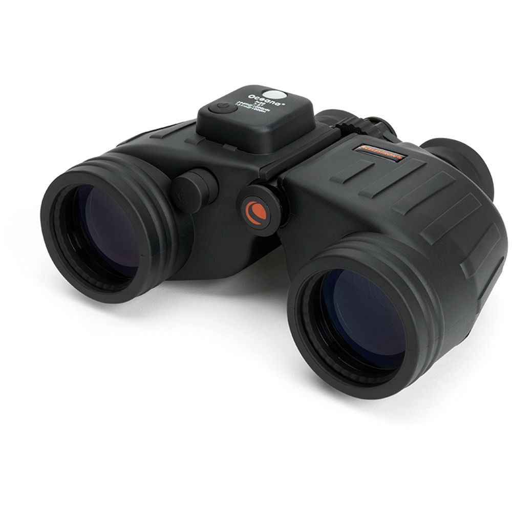 Weaver 8x42 Classic Binoculars