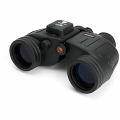 Weaver 8x42 Classic Binoculars