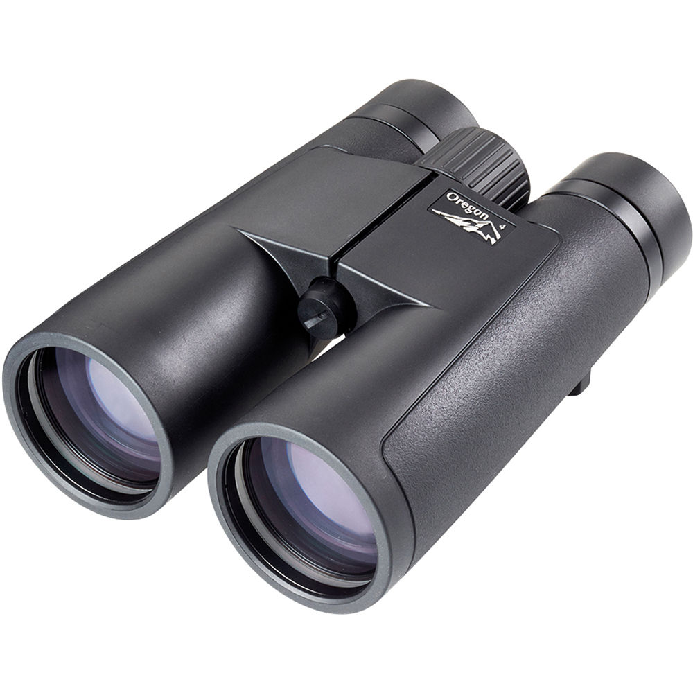 Alpen Optics 10x42 Shasta Ridge Binoculars (Green)