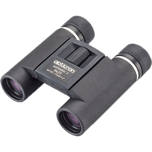 Eschenbach Optik 10x25 Arena F-Series Compact Binoculars