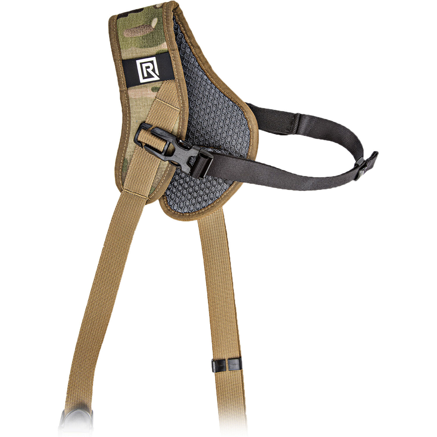 Sun Optics Fixed 9-13 Bipod