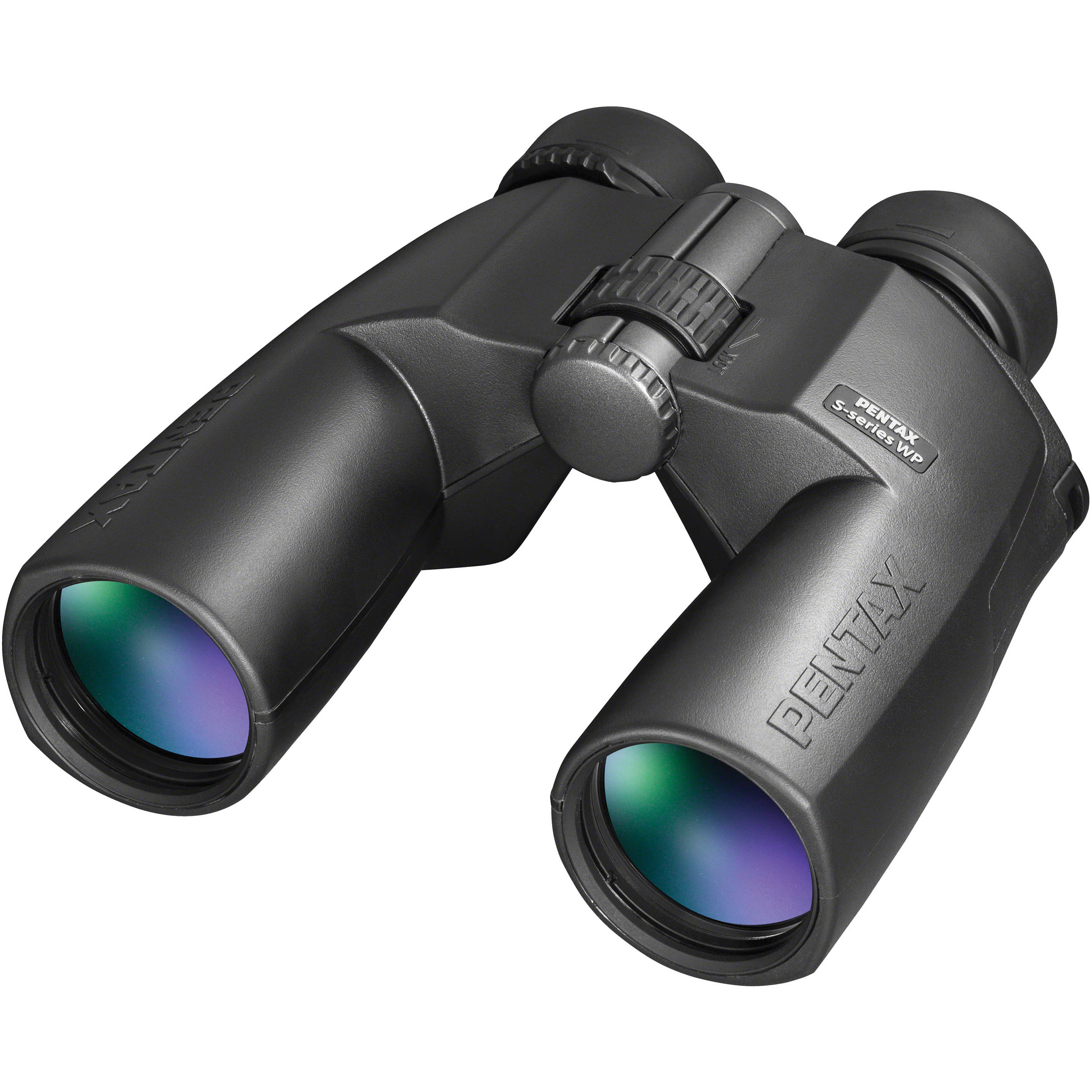 Eschenbach Optik 4x18 Vision Compact Binoculars