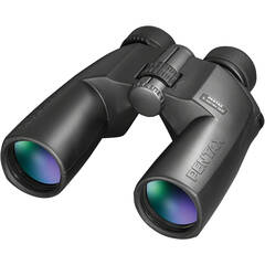 Eschenbach Optik 4x18 Vision Compact Binoculars