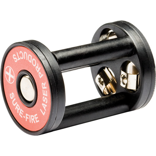 SureFire M-LOK Scout Swivel Mount (Black)