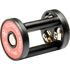SureFire M-LOK Scout Swivel Mount (Black)