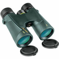Hawke Sport Optics 10x42 Nature-Trek Binoculars (Green)