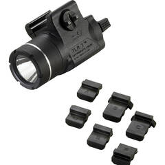 SureFire MIL-STD-1913 Picatinny Scout Swivel Mount (Black)