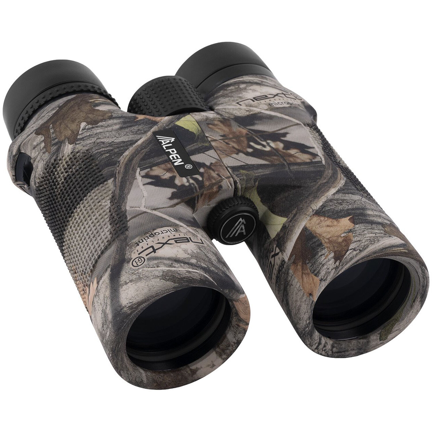 Alpen Optics 10x42 New Shasta Ridge Binoculars