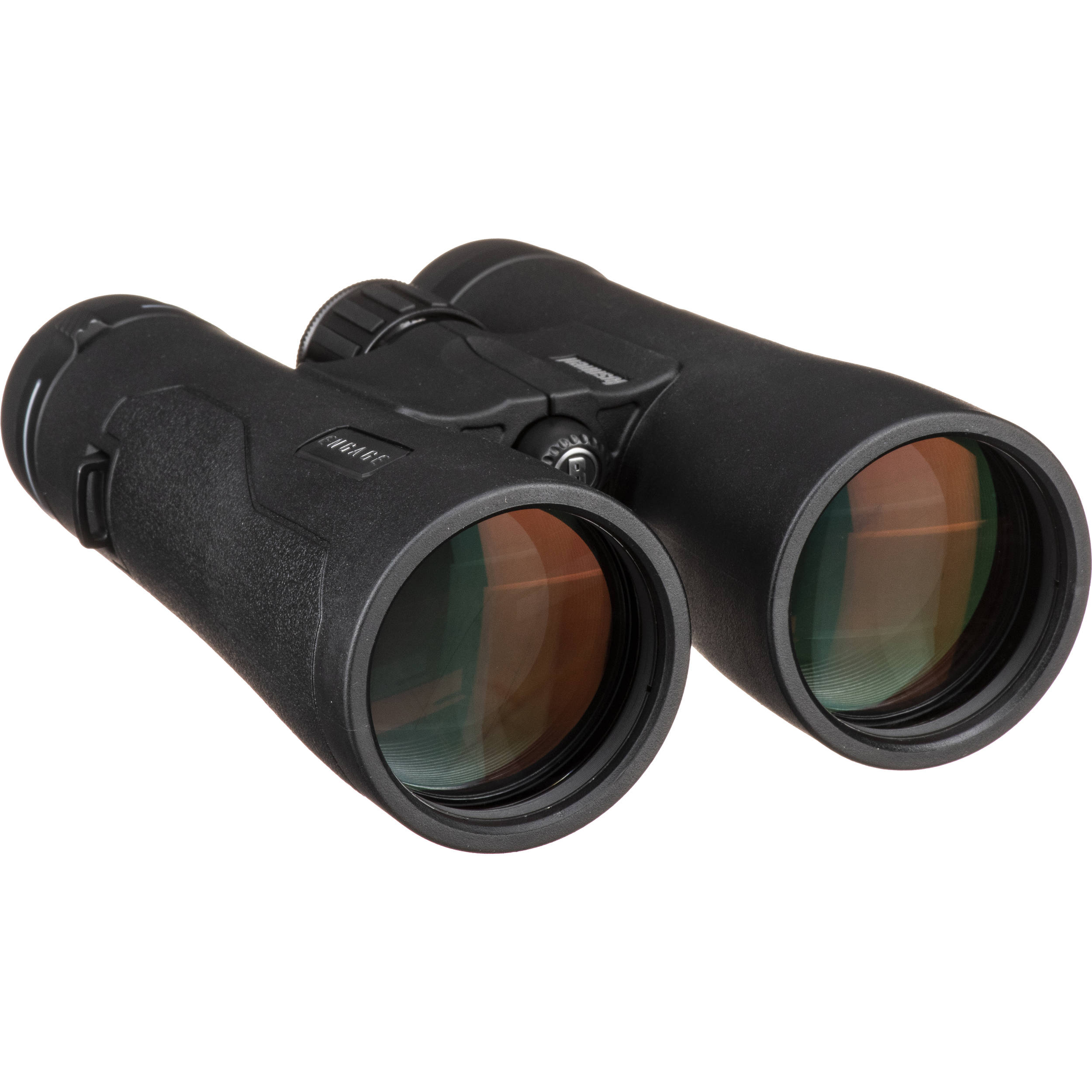 Alpen Optics 10x42 Shasta Ridge Binoculars (Camo)