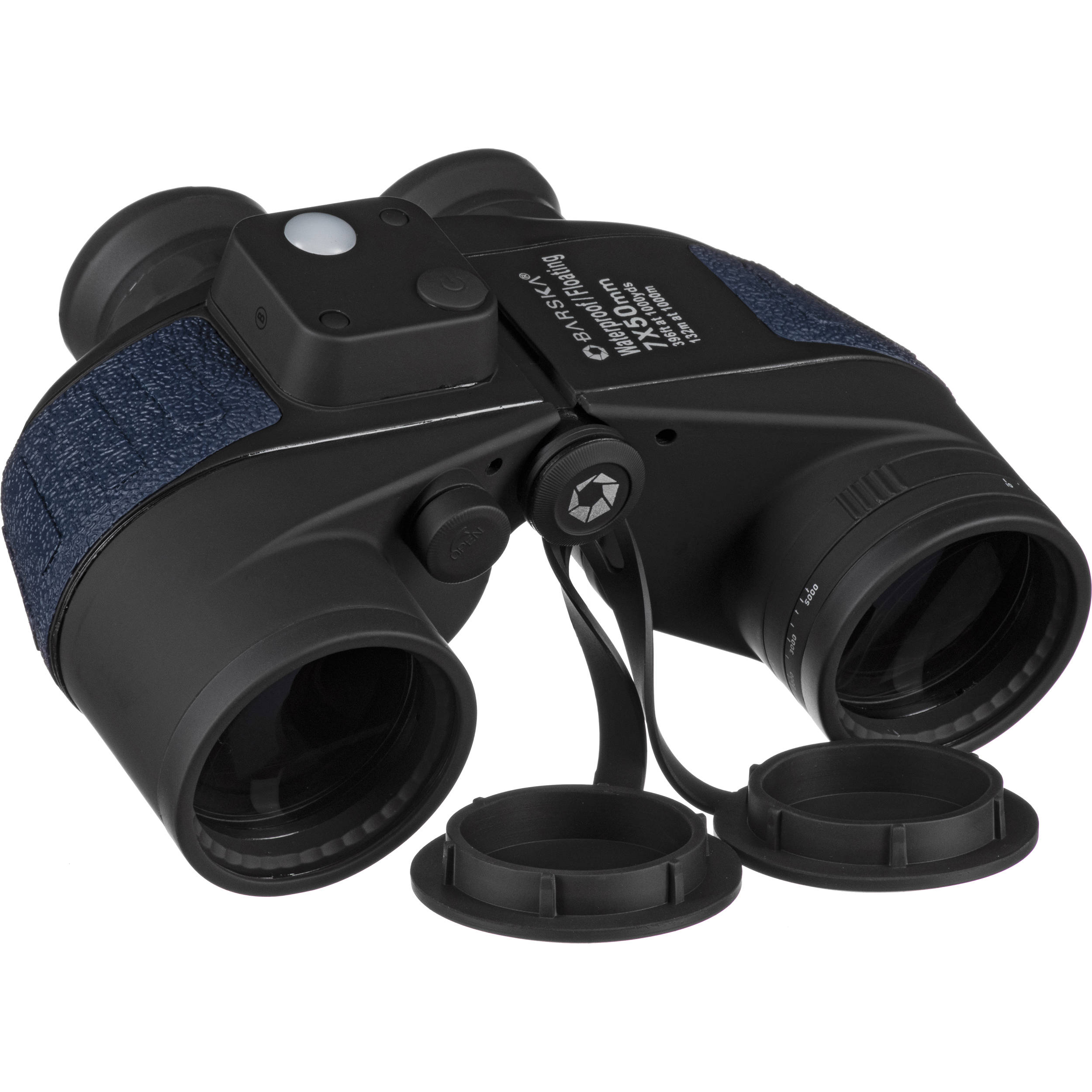 Hawke Sport Optics 8x32 Endurance ED Binoculars (Green)