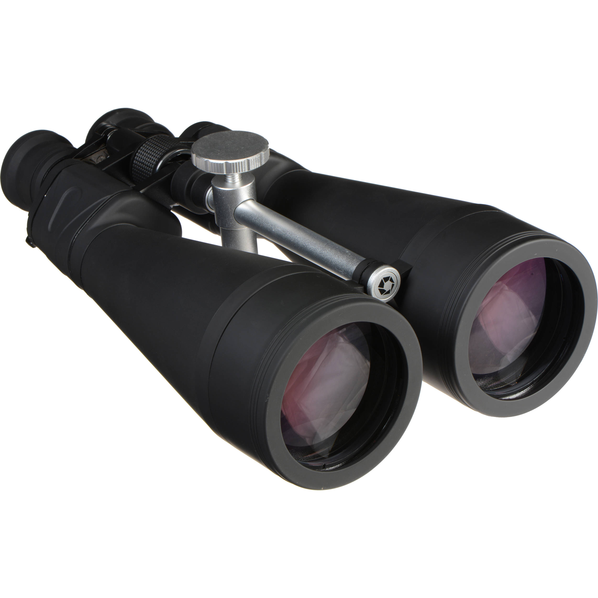 Barska 7x50 WP Deep Sea Floating Binoculars (Black-Blue)