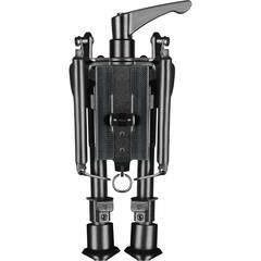 Hawke Sport Optics Fixed Bipod (6-9