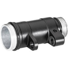 SureFire Replacement Rear Cap without Tape Switch for MX600 and MX620 Series Scoutlights (Tan)
