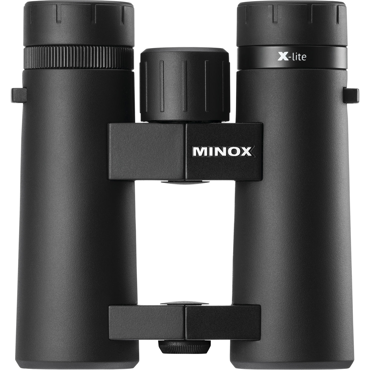 Eschenbach Optik 6x15 Viva Festival Binoculars (White)