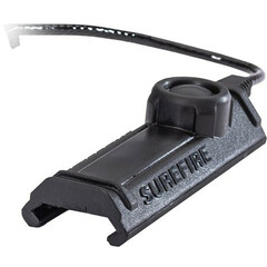 SureFire Quick Release Lever Mount for Scoutlights (Tan)