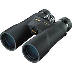 Nikon 10x42 ProStaff 7S Binoculars (TrueTimber Kanati Camo)