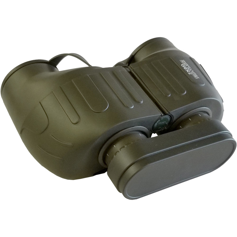 Barska 8x32 Level HD Waterproof Binoculars (Black)