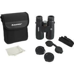 Hawke Sport Optics 10x50 Nature-Trek Binoculars (Green)