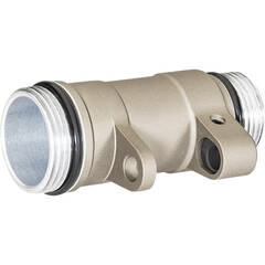 Streamlight TLR-3 Compact LED Weaponlight for Picatinny/Glock Rails
