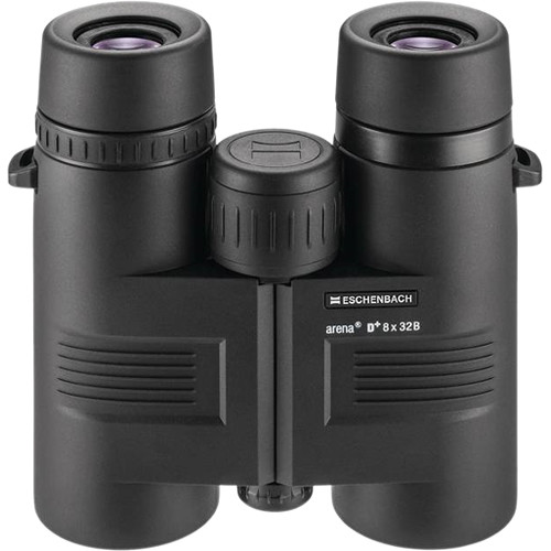 Vanguard 10x50 VEO ED Binoculars