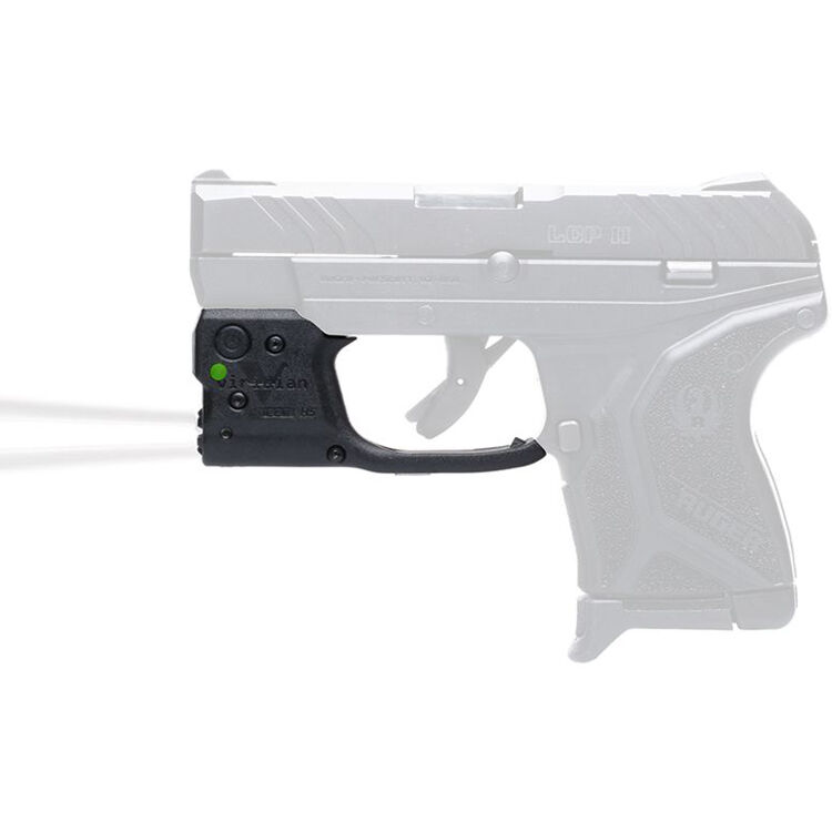 Nightstick LGC-550XL Compact Long-Gun Weaponlight