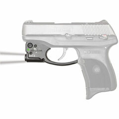 SureFire MH61 Scout Light Pro Body Assembly, Swivel (Black)