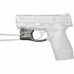 SureFire MH62 Scout Light Pro Body Assembly, Dual-Fuel, Swivel (Black)